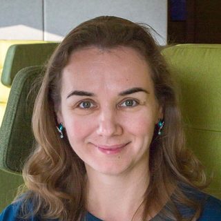 Жена линника